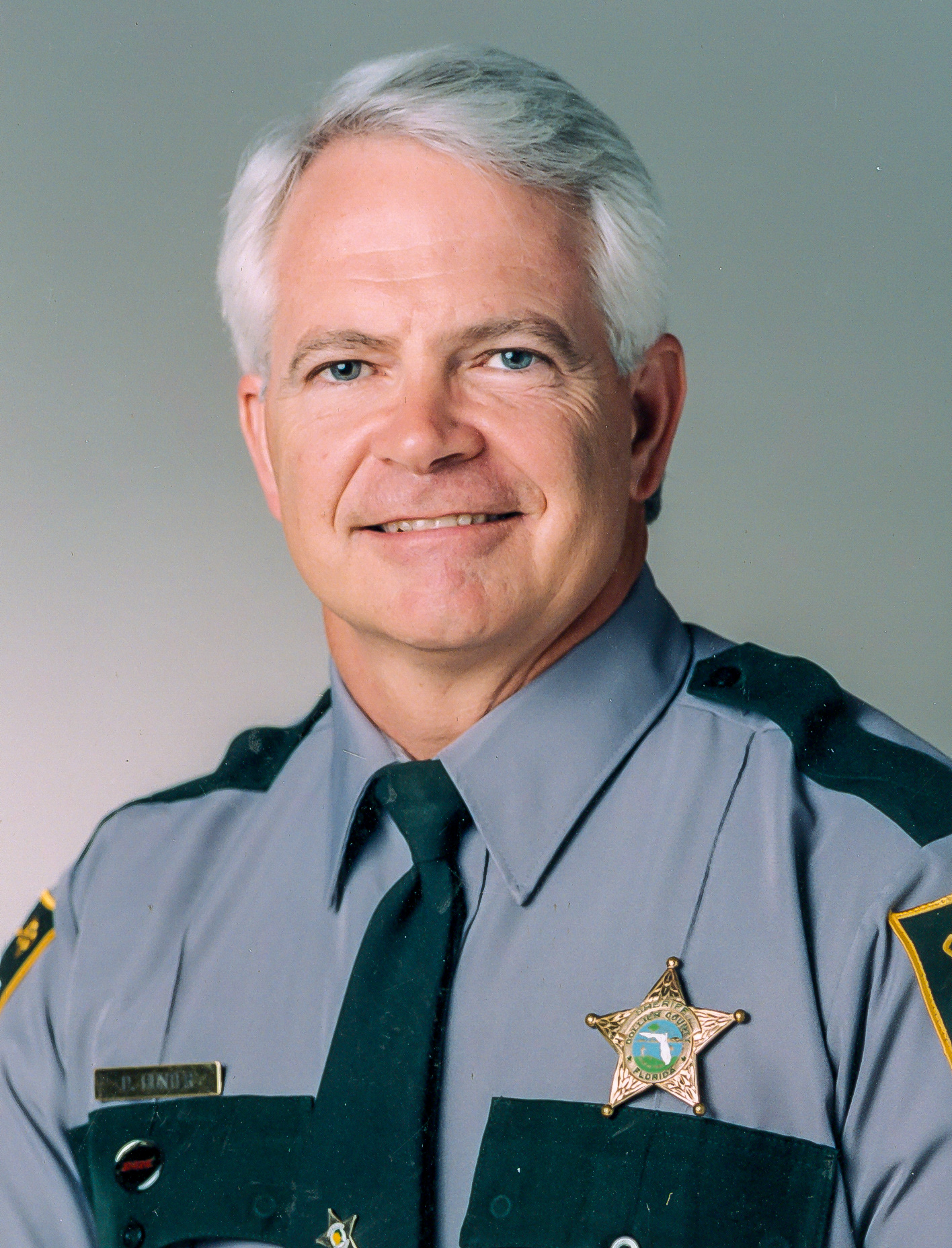 Retired Collier County Sheriff explains how bringing “Research to Life
